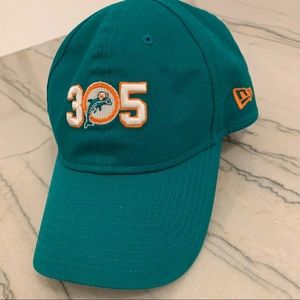 Miami Dolphins Baseball Cap | Poshmark